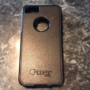 FINAL PRICE! Otterbox iPhone SE 1st Generation Case